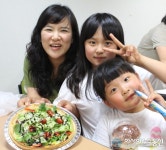 의령군건강가정지원센터, 엄마표 홈스쿨 운영