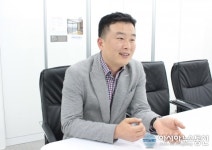 (인터뷰)김영만 펜제렉스 대구경북지사장