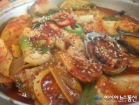 (김은지의 맛방 멋방) 서귀포 맛집, 제주도 구경도 식후경!
