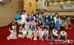 “저도 의원이 될래요”…충북도의회 청소년의회교실