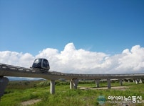 순천시, 순천시민단체 ‘스카이큐브 노선연장’ 정책토론 요청 ‘수정가결’