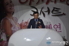 김혜연의 아기사랑 자선 콘서트 성료
