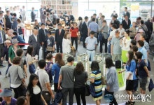 시지3차 서한이다음, 대구 최초 VR 체험존 선봬