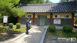 금산서, 여성안전 ‘범죄예방 전담팀(CPO)’ 특별 치안 활동