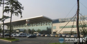 대구국제공항 올해 이용객 100만명 돌파