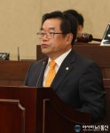 권기탁 안동시의원 경북개발공사·안동시 밀어붙이기식 사업 중단하라