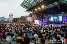 DIMF 10주년, 세계 최고 뮤지컬스타들 한 자리에