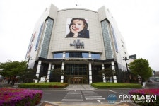 갤러리아百 진주점, 식품관 새단장 해 24일 오픈