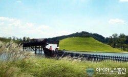 순천시민이 들려주는 순천만국가정원 사계이야기