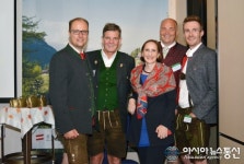 사운드 오브 알프스 성료...매력 넘치는 오스트리아로 오세요