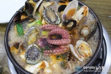 (김은지의 맛방 멋방) 생생한 해물의 맛, 거제도맛집 생생이