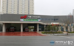 세종소방서, 봉사정신 투철한 아름동 의용소방대원 모집