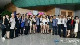 제주늘푸른음악회 열려