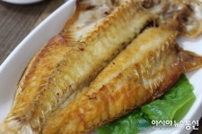 (김은지의 맛방 멋방) 혼저옵서예~ 성산일출봉 맛집 청운식당