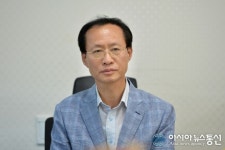 신도천 신임 남해 부군수, 공식 업무 돌입