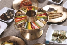 현대화한 함양종가음식점, 7월초 본격 선보인다!