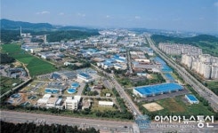 천안시, 중국기업 3개사와 투자유치 MOU 체결