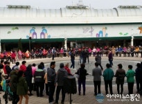 공주시, 공주산성시장 시장문화축제 개최