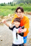 <제13회> 2016해피버스데이 현장체험, 양평 수미마을에서 실시