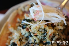 (김은지의 맛방 멋방) 속초여행객들이라면 단연 필수코스 속초맛집 스타대게!