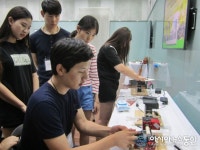 영등포구 청소년 무료 공학교실 운영