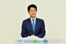 신현대 국민의당 제천·단양 지역위원장 “사람중심의 지역발전 집중”