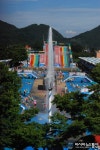 창녕 부곡하와이, 패밀리 야외워터파크 오픈