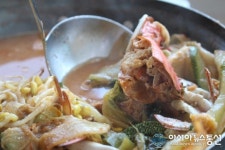(김은지의 맛방 멋방) 게 맛에 눈을 뜨다, 안면도 맛집 ‘수미정’