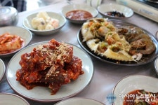 (김은지의 맛방 멋방) 게 맛에 눈을 뜨다, 안면도 맛집 ‘수미정’
