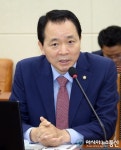 성일종 의원(서산,태안), “미세먼지 골든타임 놓친 책임은 정부”