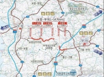 보령~부여간 국도 4차로로 확장...지역 관광활성화 기대