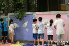 (종합)“바바리맨 꼼짝 마”…청주 봉명초 인근에 감시의 눈 떴다