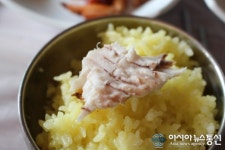 (이제무의 기업 Zoom In) 건강을 맛보다. 남해 맛집 어부림
