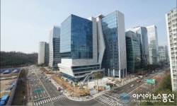 서울시, 디지털 산업역량 집약 에스플렉스센터 개관