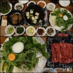 (송치현의 팔도행군) 5층 한옥에서 즐기는 맛과 멋! 담양 맛집 ‘하여가’