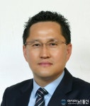 국민의당, 진주 갑 우용식 지역위원장 선정