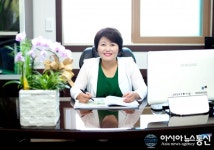 (인터뷰) (유)신도시산업개발 복정원 대표
