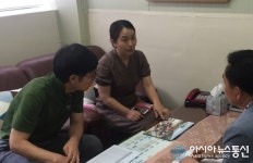 청도군, 1기업 1담당 기업지원 담당공무원제 운영