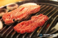 (박민수의 대동맛지도) 데이트 필수코스 분당 맛집, 248고기집
