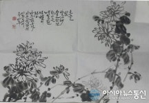 통영한산대첩축제 전국서예대전 ‘성료’