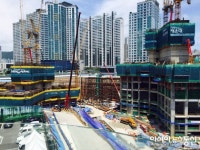 [아시아뉴스통신TV 부동산 줌인] 해운대 엘시티 더 레지던스, 국내 첫 6성급 브랜드 레지던스 ‘주목’