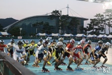김천, 제28회 문화체육관광부장관배 전국시도대항롤러경기대회 23일 개최