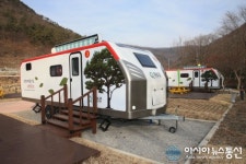 화순 백아산과 한천자연휴양림에서 시원한 여름을...
