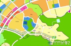 세종시 6-4생활권 입체적 통합설계 추진에 4기관 합의