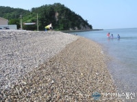 영광군, 송이도와 가마미 해수욕장… 휴가철 찾아가고 싶은 33섬 선정