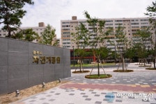 영주시, 자전거공원 조성 추진