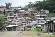 ‘응답하라 그시절’ 순천 드라마촬영장 교복·교실체험 ‘짱’