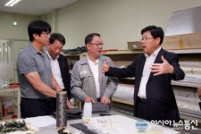 밀양시, 기업현장 생생한 목소리 듣는다