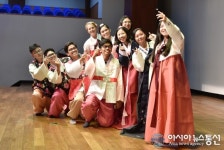 인하대, 한국문화체험 ‘서머스쿨’ 개최