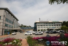 고성군, 공중화장실 안심비상벨 시범 설치